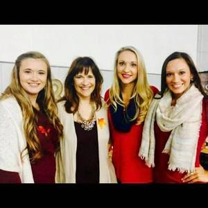 Meet your Posher, Jacki